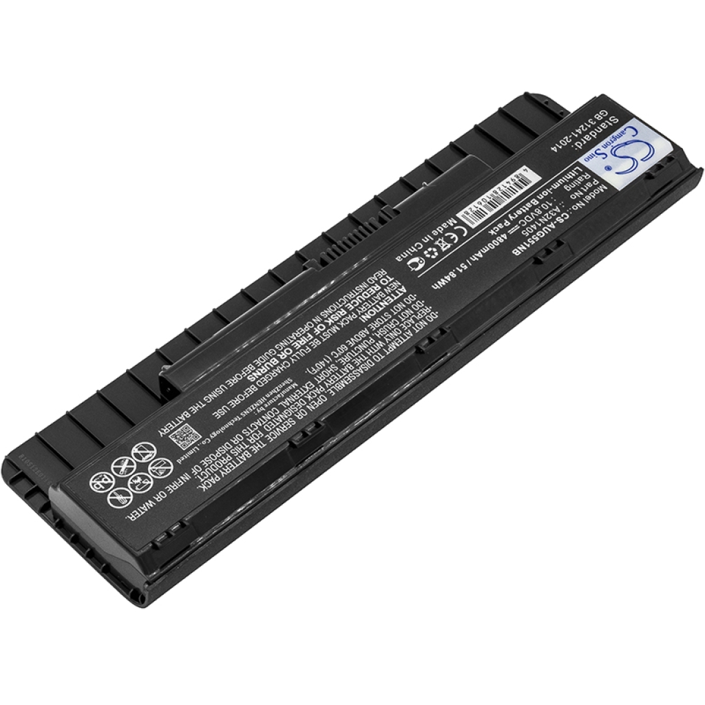 Asus N551VW-FW119T