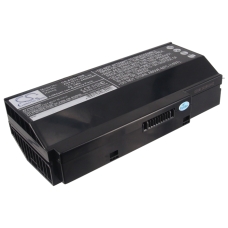 Kompatibilis akkumulátor csere Asus 07G016DH1875,07G016DH1875M,07G016HH1875,07G016HH1875M,70-NY81B1000Z...
