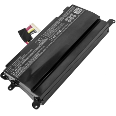 Kompatibilis akkumulátor csere Asus 0B110-00370000,A32LM9H,A32N1511