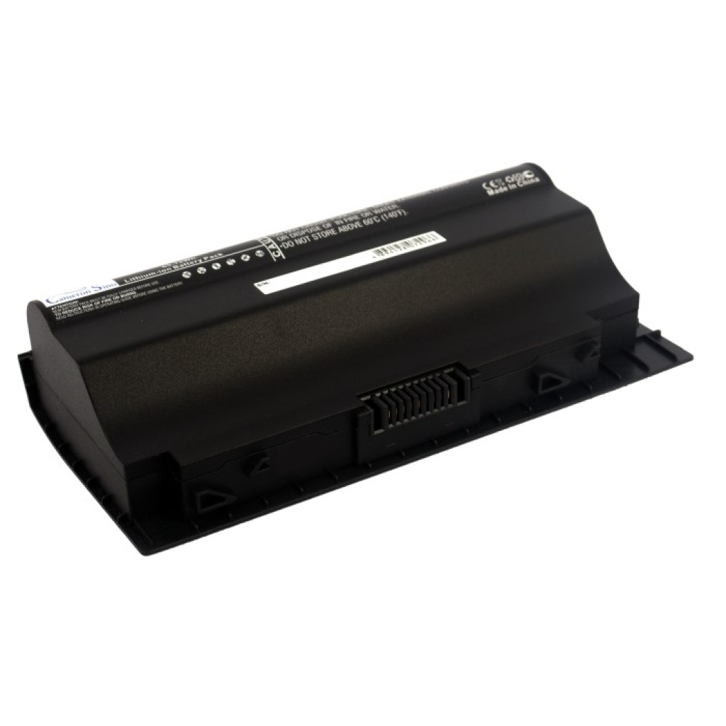 Asus G75VW-BHI7N07