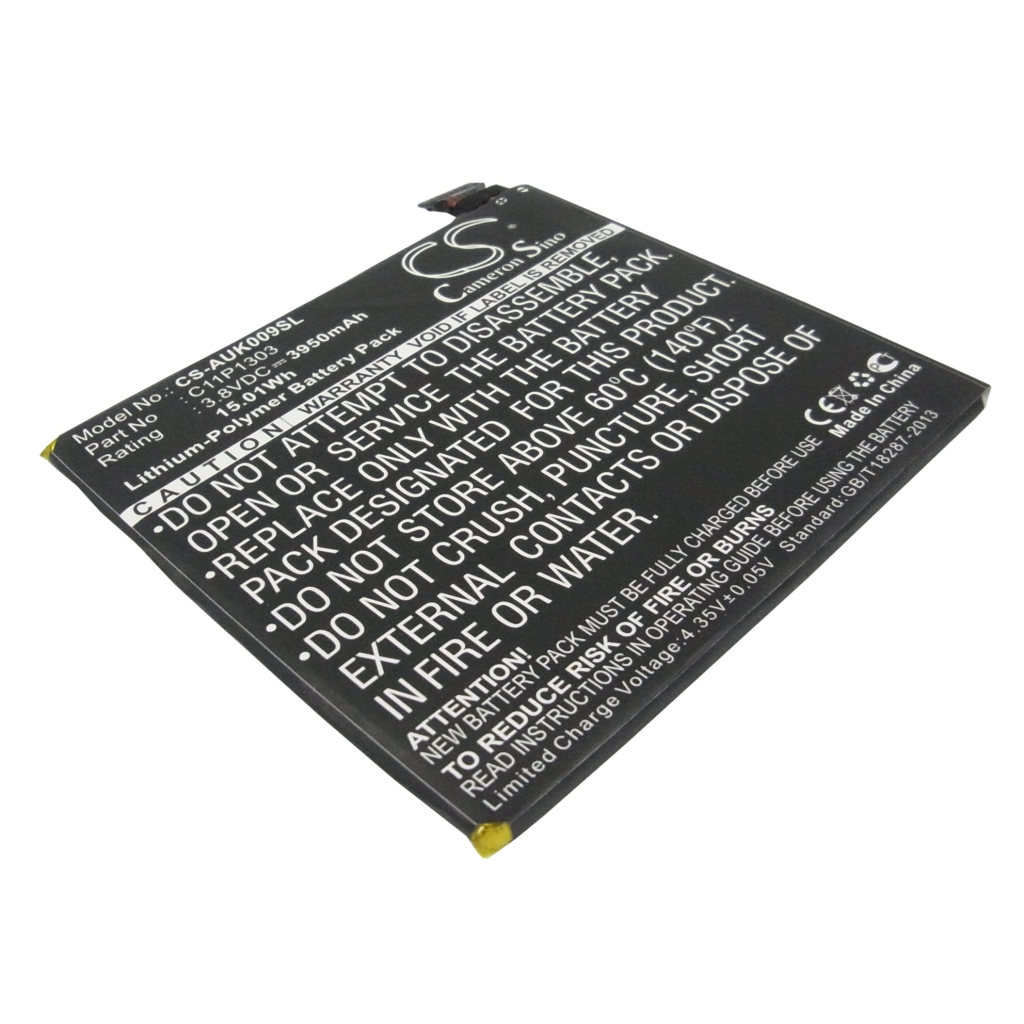 Kompatibilis akkumulátor csere Google C11P1303,C11PNCH