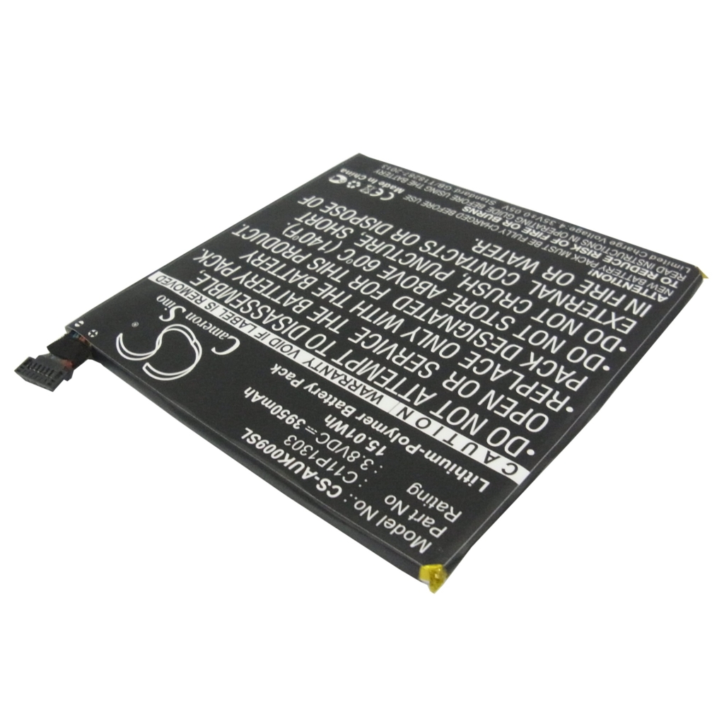 Kompatibilis akkumulátor csere Google C11P1303,C11PNCH