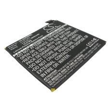 Kompatibilis akkumulátor csere Google C11P1303,C11PNCH