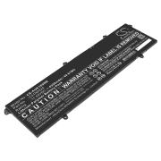 Battery compatibleWith Asus