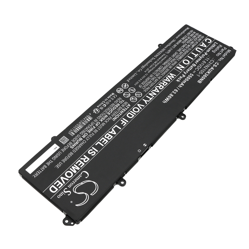 Asus K5504VN-BN081W