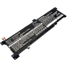 Kompatibilis akkumulátor csere Asus 0B200-01390000,B31N1424