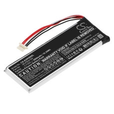 Kompatibilis akkumulátor csere Autel MLP604193