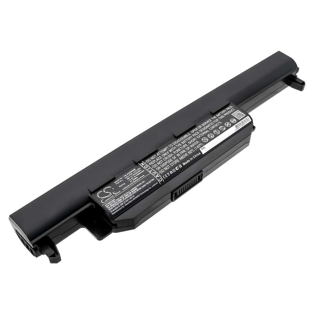 Battery for Asus K45V