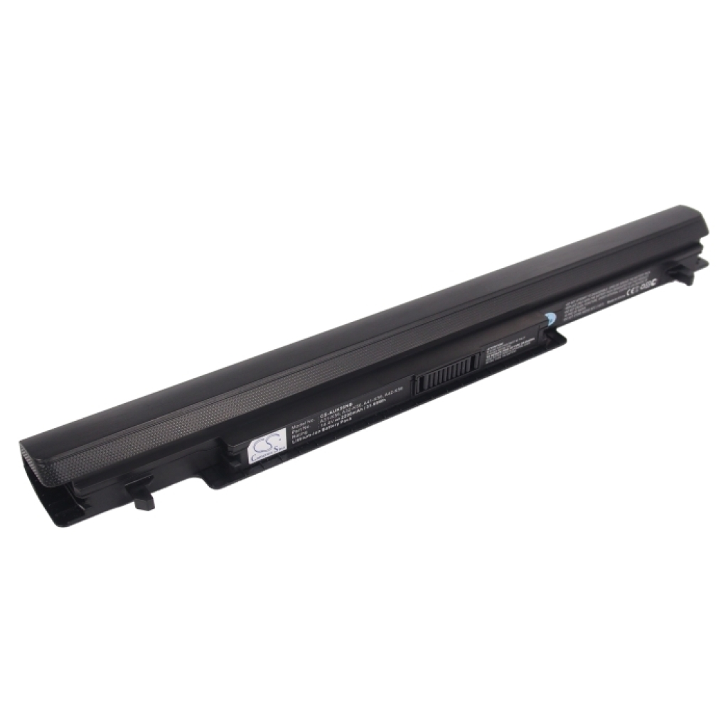 Asus S56CM-XX3317S