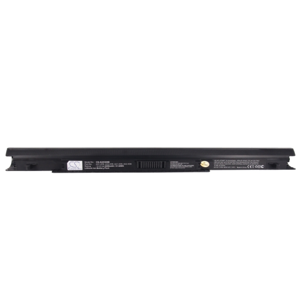 Asus S56CM-XX3317S