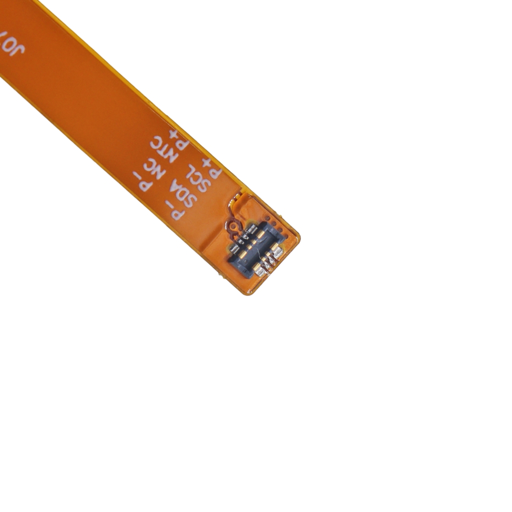 Akkumulátorok kompatibilis a következőkkel Autel MaxiBAS BT609 Scanner CS-AUK609SL