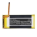 Akkumulátorok kompatibilis a következőkkel Autel MaxiBAS BT609 Scanner CS-AUK609SL