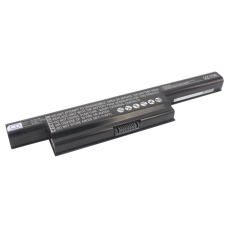 Kompatibilis akkumulátor csere Asus A32-K93,A41-K93,A42-K93