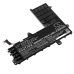 Notebook battery Asus EeeBook L502MA-XX0033D