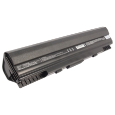 Kompatibilis akkumulátor csere Asus 07GO16EE1875M-00A20-949-114F,90-NX62B2000Y,9COAAS186459,A32-UL20,UL2LA21