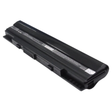 Kompatibilis akkumulátor csere Asus 07G016CJ1875,07G016D31875,07G016D61875,07G016D81875,07G016EB1875...