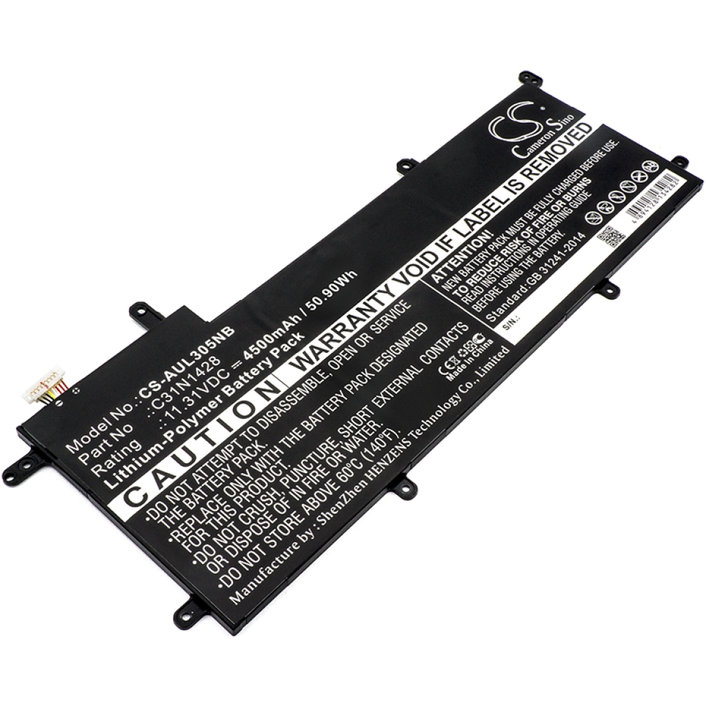 Asus UX305LA-FC008H