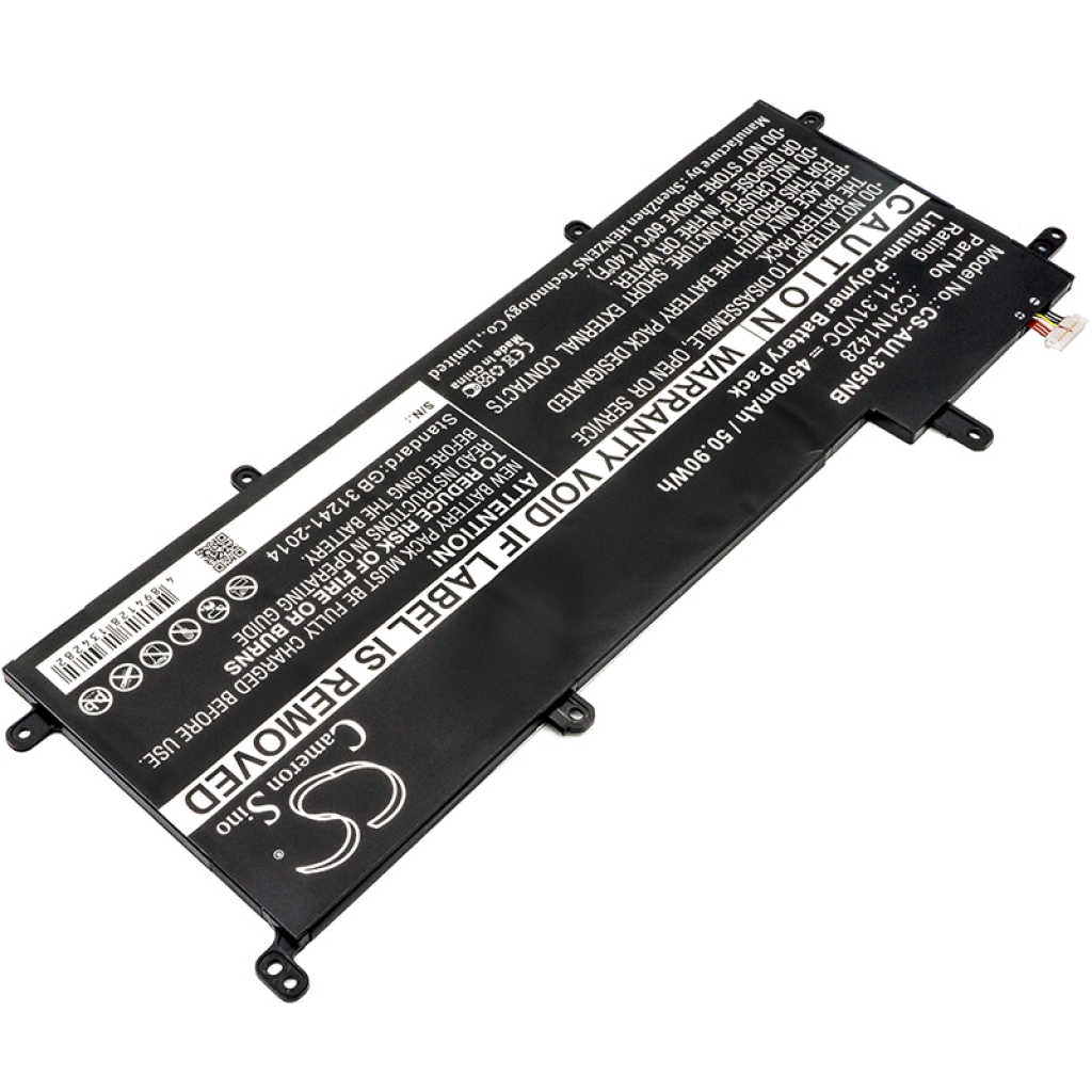 Asus UX305LA-FC008H