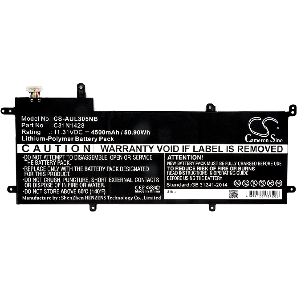 Asus UX305LA-FC008H
