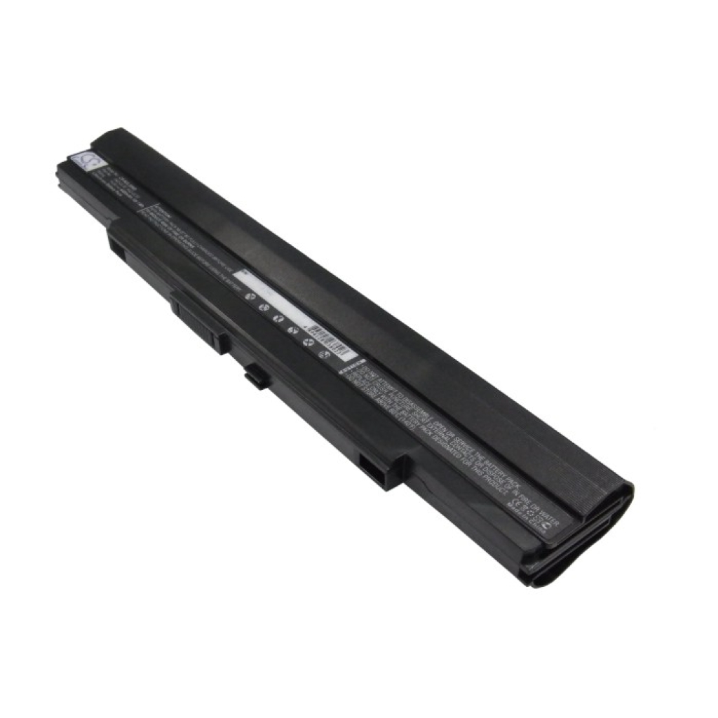 Laptop akkumulátorok Asus Asus UL80Ag-A1