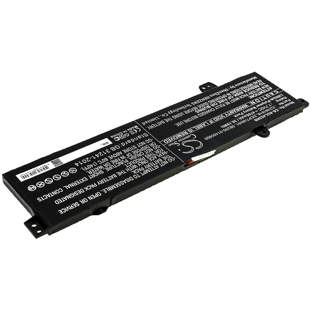 Asus Vivobook E402Ba-Fa104T