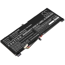 Kompatibilis akkumulátor csere Asus 0B200-02730000,0B200-02730300,C41N1709