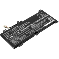 Kompatibilis akkumulátor csere Asus 0B200-02940000,C41N1731