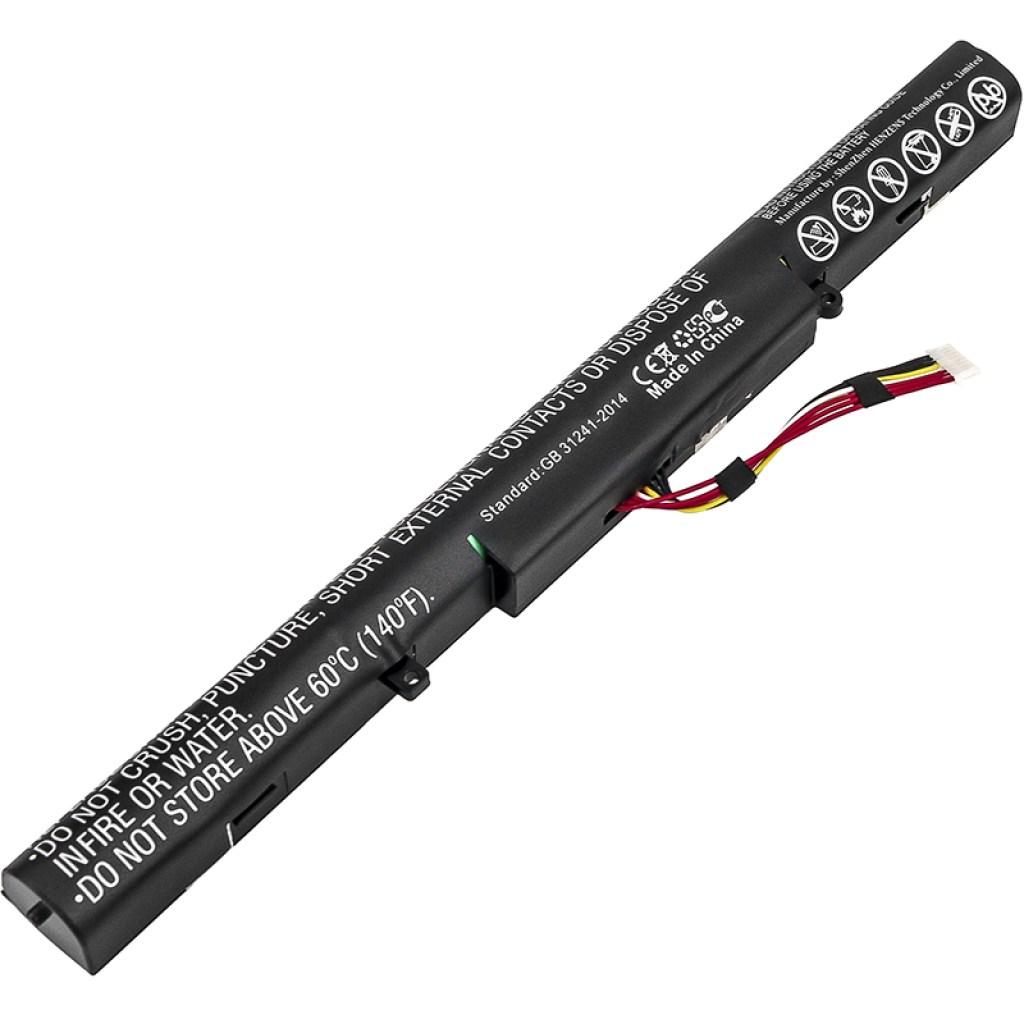 Asus GL553VW-2B