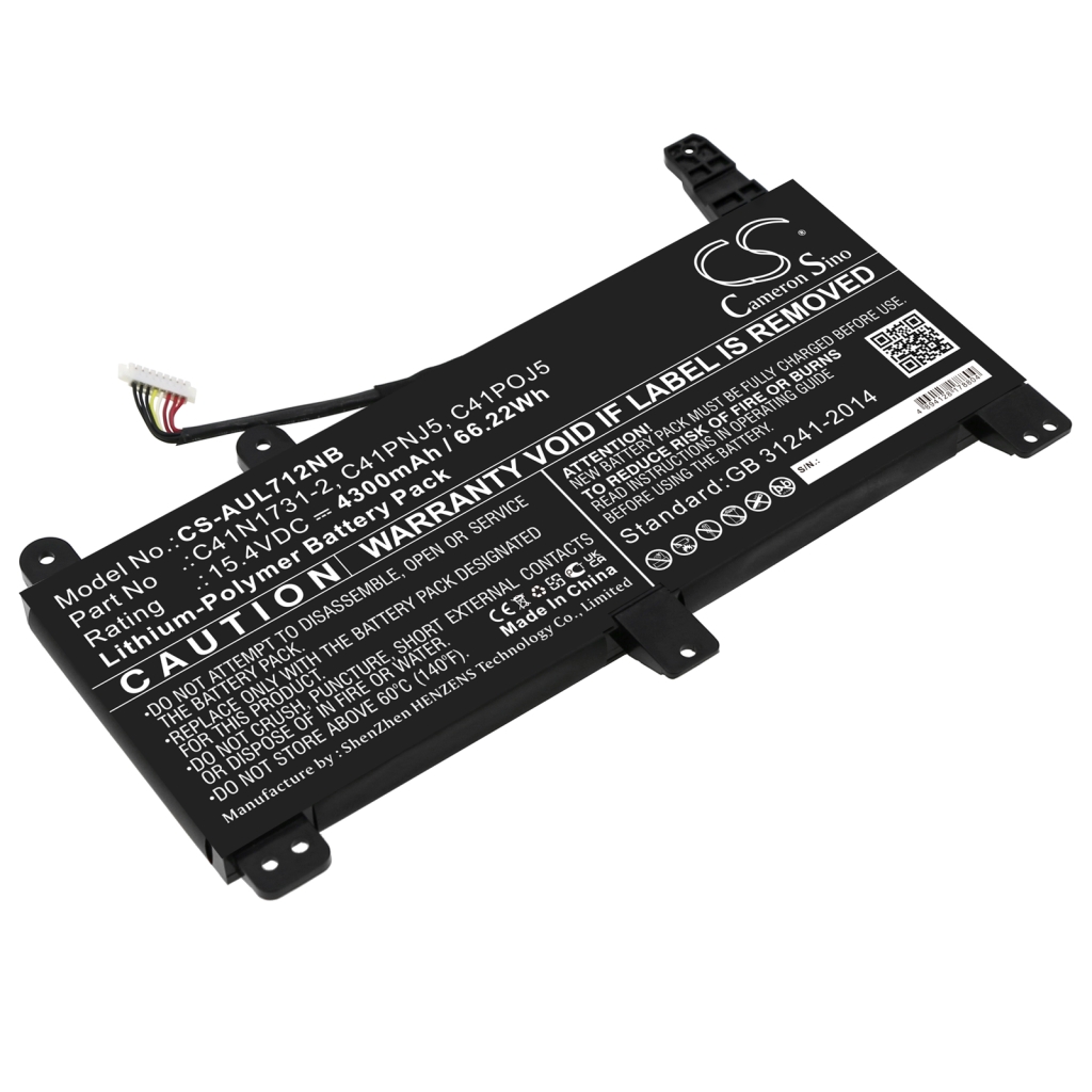 Asus ROG Strix G G531GU-AL013T