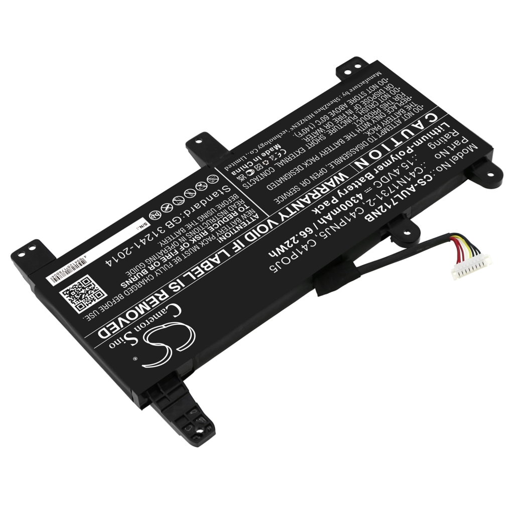 Asus ROG Strix G G531GU-AL013T