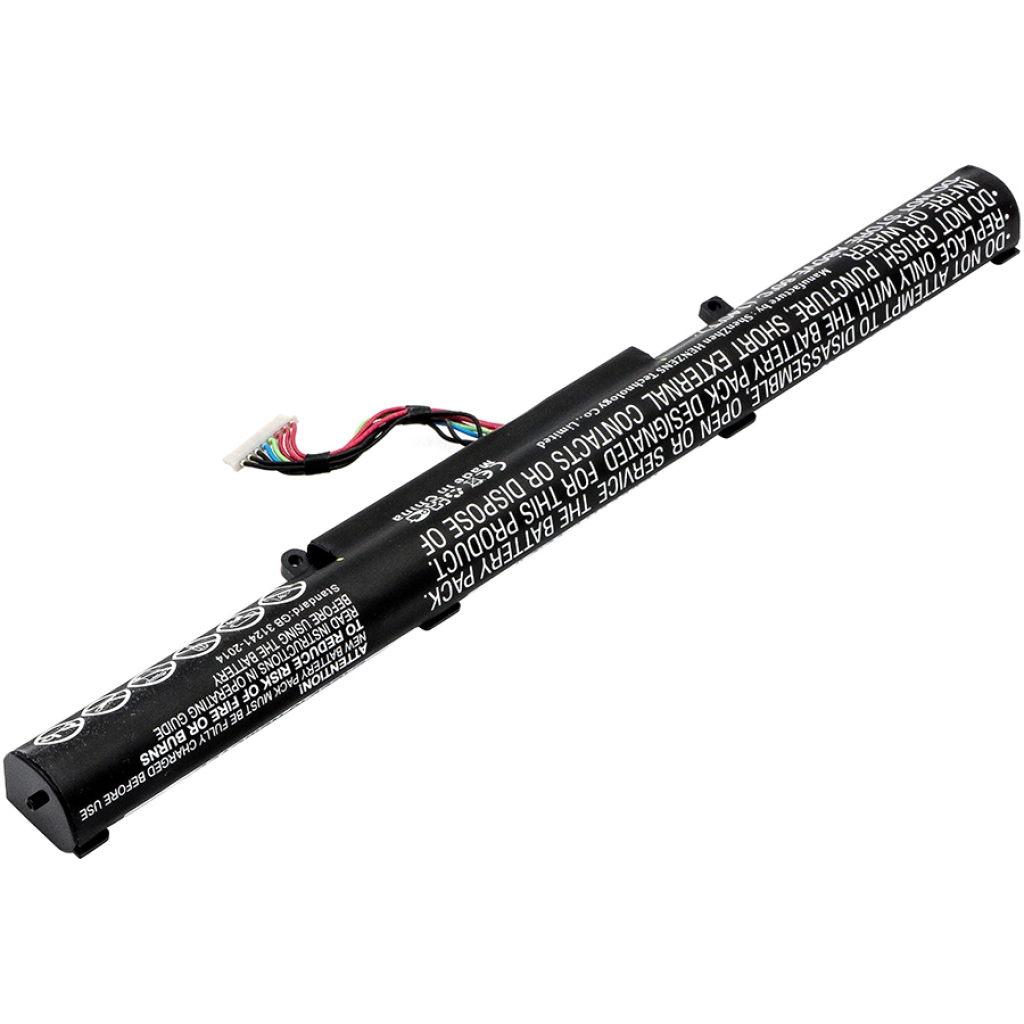 Asus GL752VW-T4004T