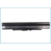 Laptop akkumulátorok Asus U43JC-WX059V
