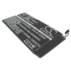 Kompatibilis akkumulátor csere Asus C11P1314