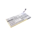 Kompatibilis akkumulátor csere Asus 0B200-01220000,C11P1411