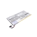 Kompatibilis akkumulátor csere Asus 0B200-01220000,C11P1411