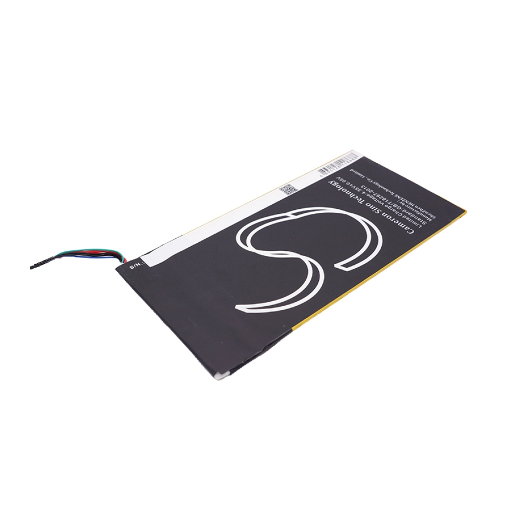 Kompatibilis akkumulátor csere Asus 0B200-01220000,C11P1411
