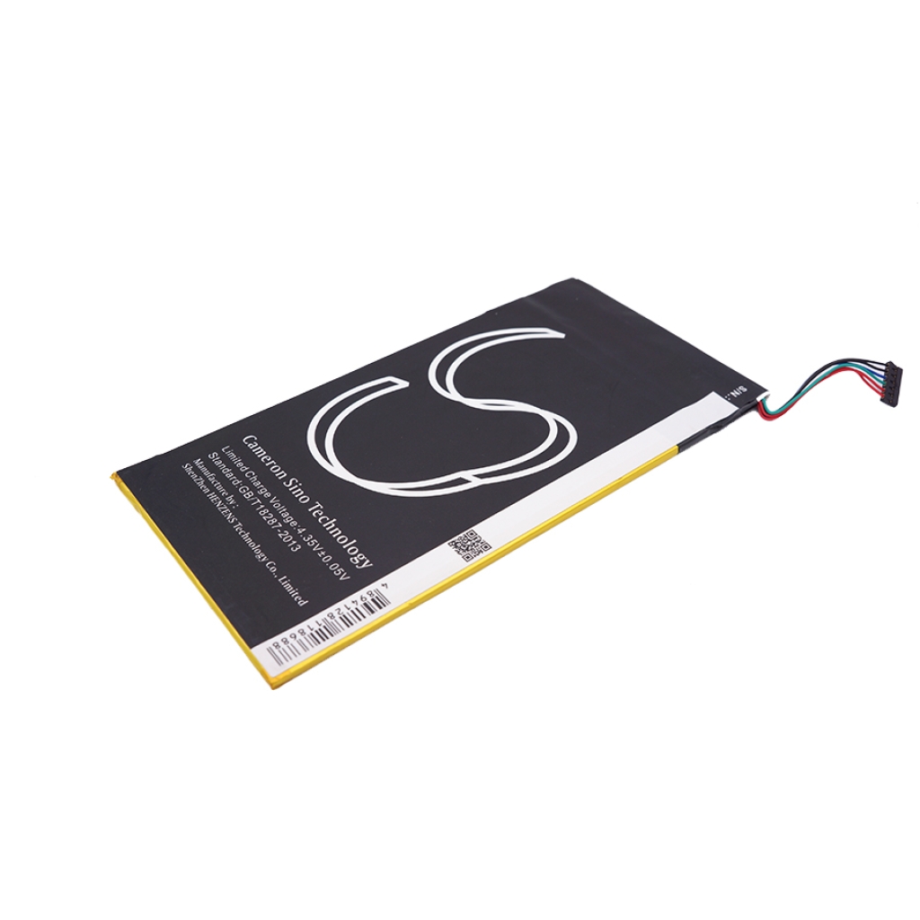 Kompatibilis akkumulátor csere Asus 0B200-01220000,C11P1411