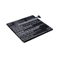 Kompatibilis akkumulátor csere Asus 0B200-01020000,C11P1329