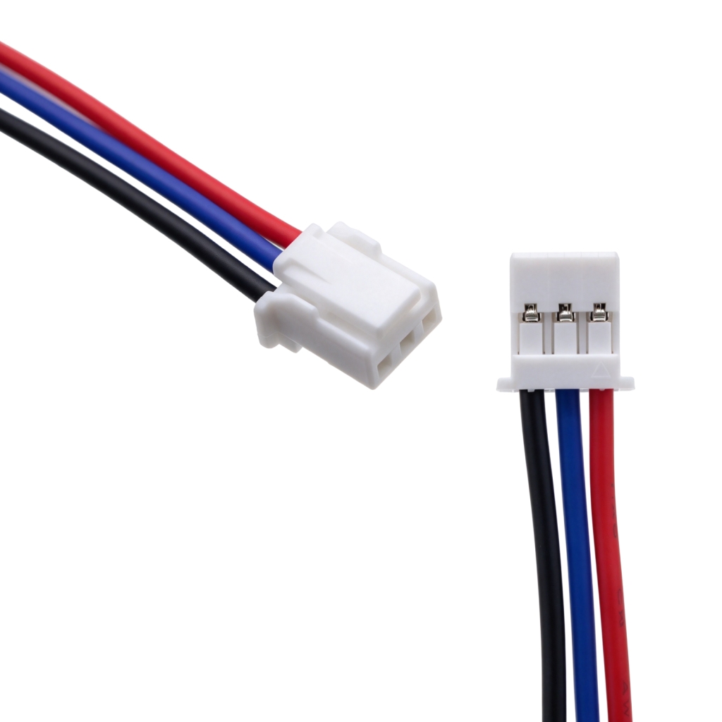 Akkumulátorok kompatibilis a következőkkel A&D Medical UM-211 Upper Arm Pressure Monitor CS-AUM211MD