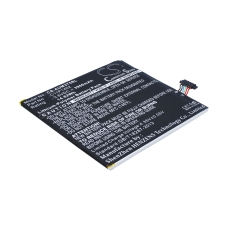 Kompatibilis akkumulátor csere Asus C11P1402