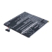 Kompatibilis akkumulátor csere Asus C11P1402