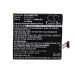 Kompatibilis akkumulátor csere Asus C11P1402