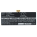 Kompatibilis akkumulátor csere Asus C12-TF400C