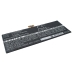 Kompatibilis akkumulátor csere Asus C12-TF400C