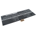 Kompatibilis akkumulátor csere Asus C12-TF400C