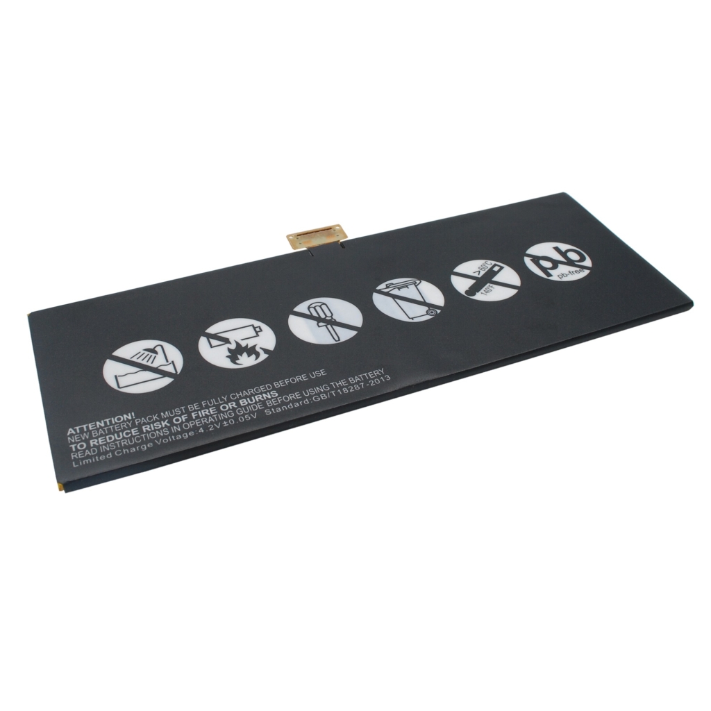 Kompatibilis akkumulátor csere Asus C12-TF400C