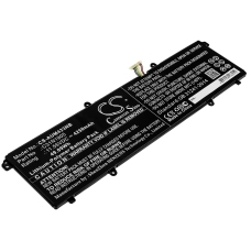 Kompatibilis akkumulátor csere Asus 0B200-03580200,C31N1905