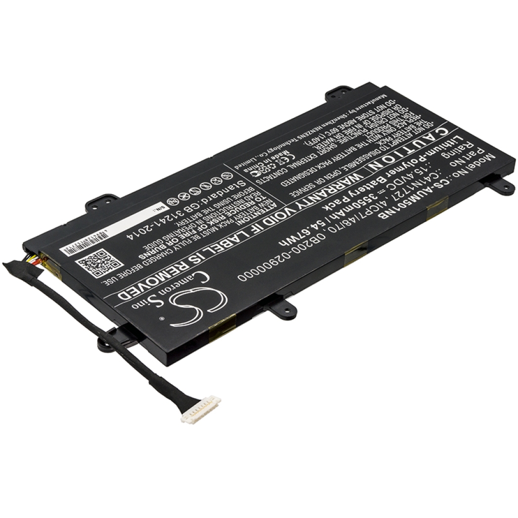 Asus GM501GS-EI024T