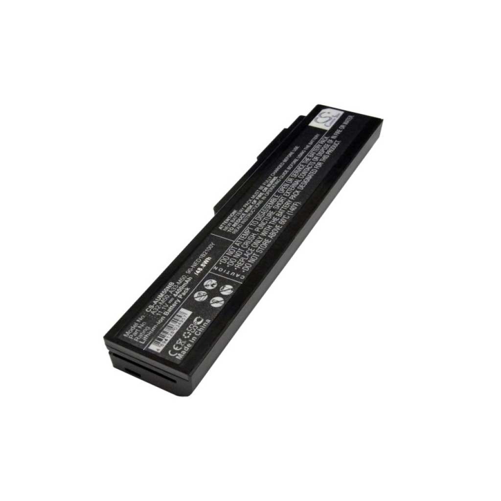 Asus N53SL