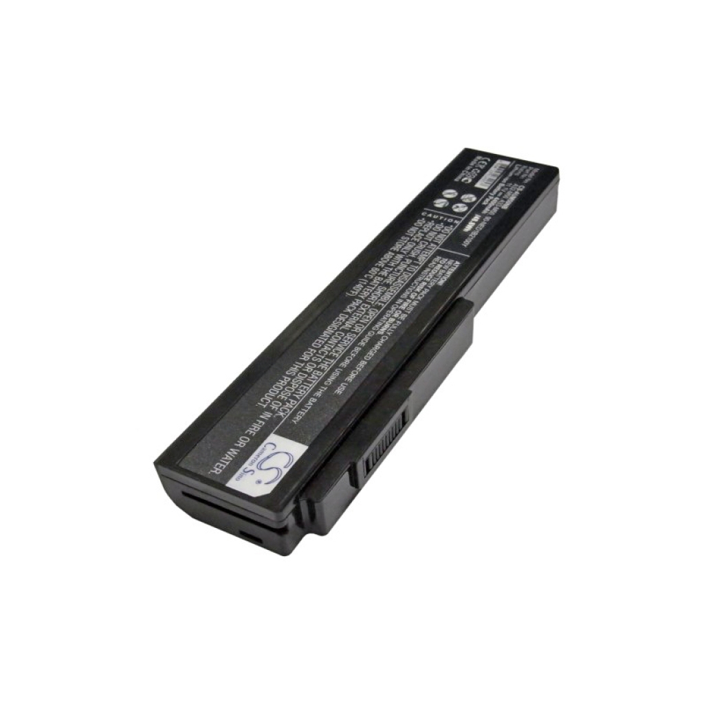 Asus N53SL